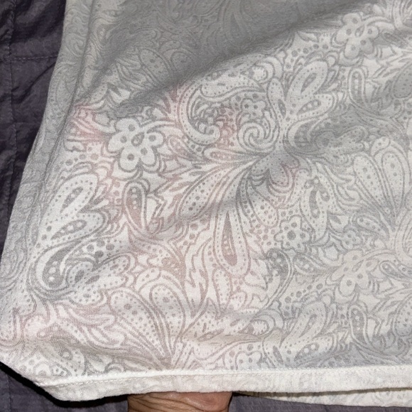 WHBM blouse - Picture 2 of 7